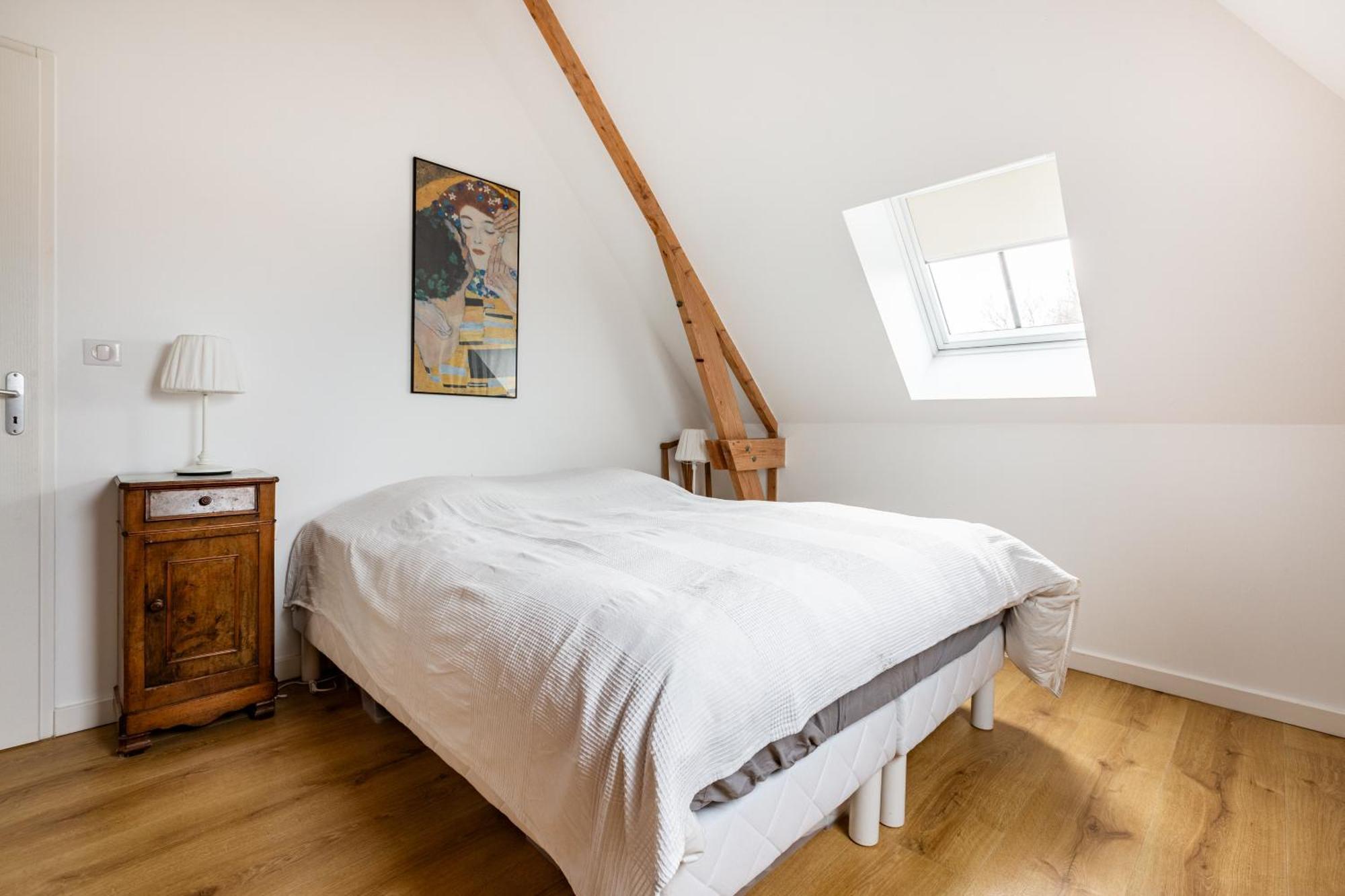 Vila La Grange Du Flot Tardinghen Exteriér fotografie