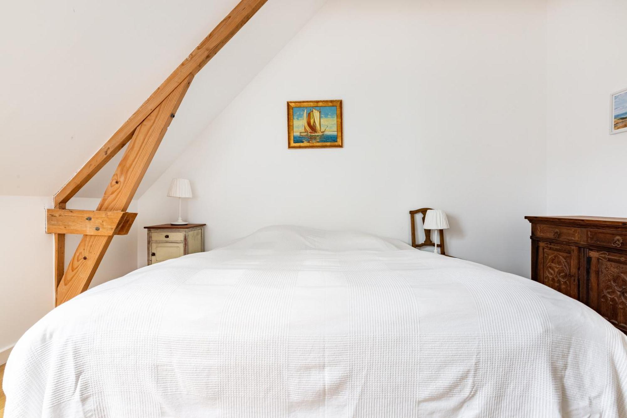 Vila La Grange Du Flot Tardinghen Exteriér fotografie