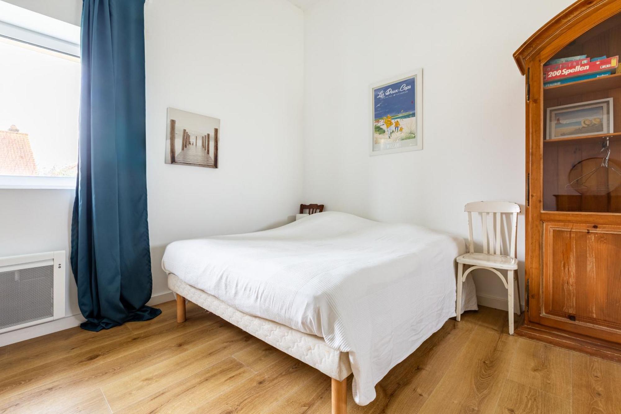 Vila La Grange Du Flot Tardinghen Exteriér fotografie