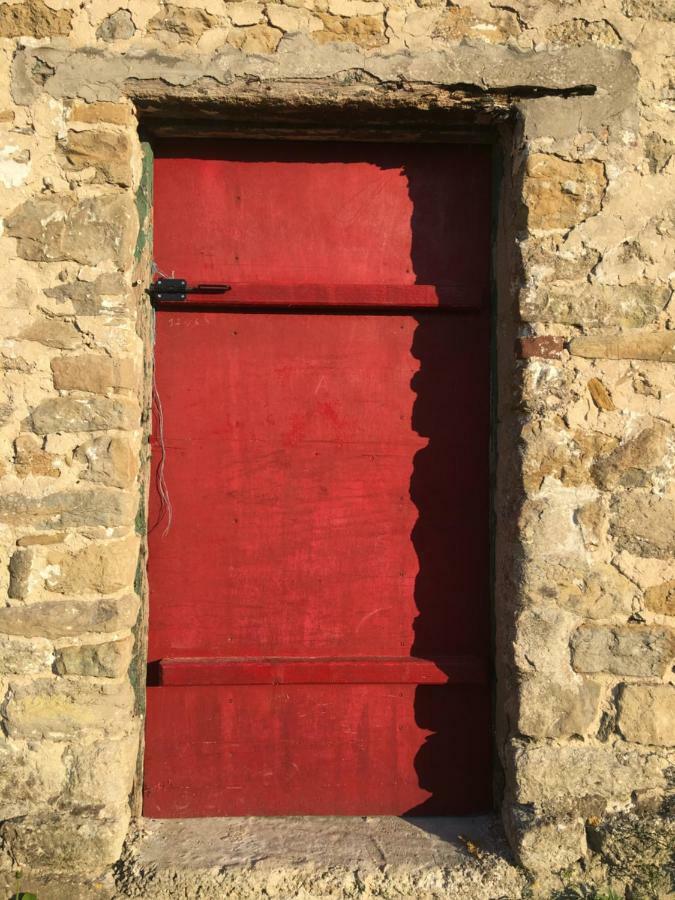 Vila La Grange Du Flot Tardinghen Exteriér fotografie